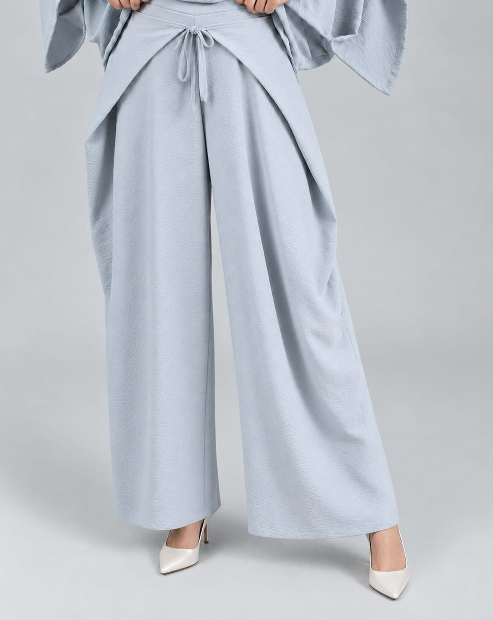 Liminal Wrap Pant
