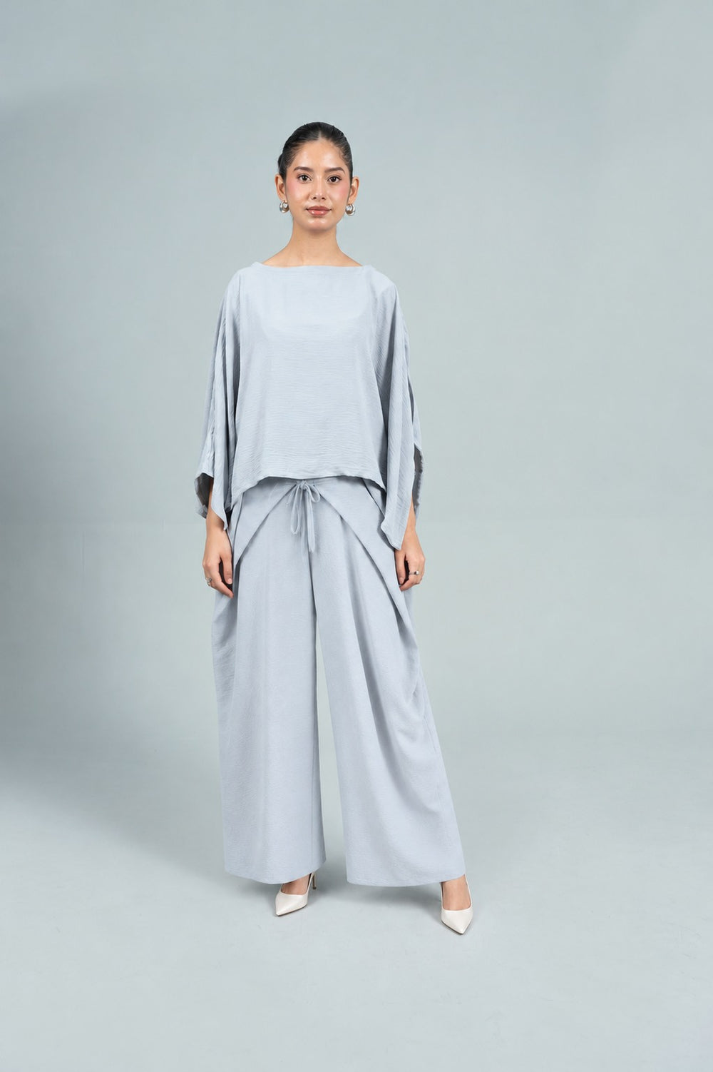 Liminal Wrap Pant