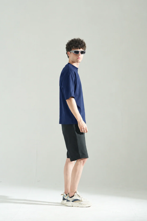 Atelier Navy Tee