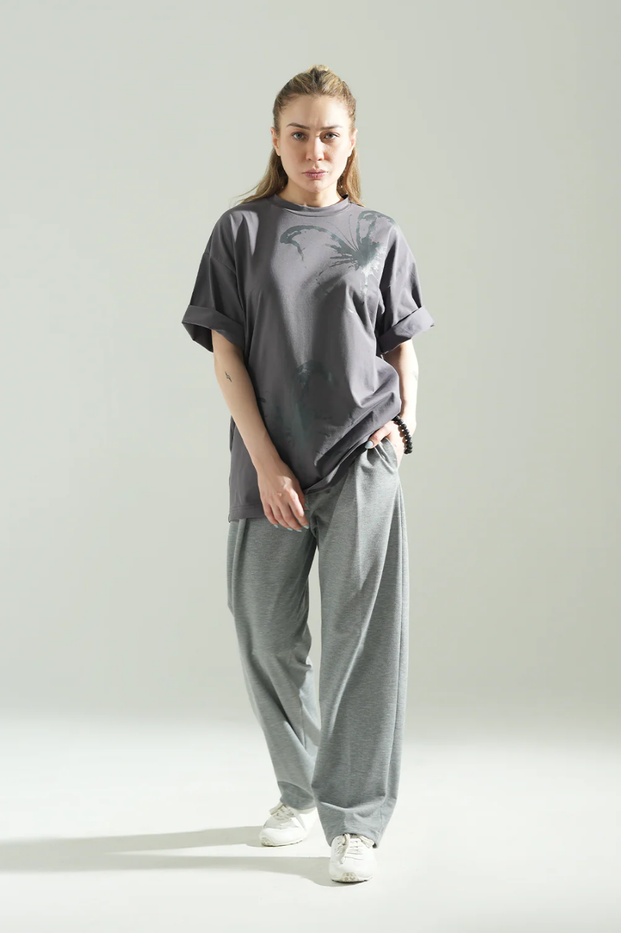Butterfly Tee