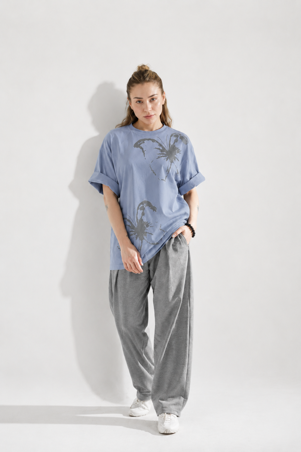 Butterfly Tee