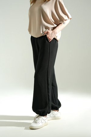 The Modern Drape Shalwar