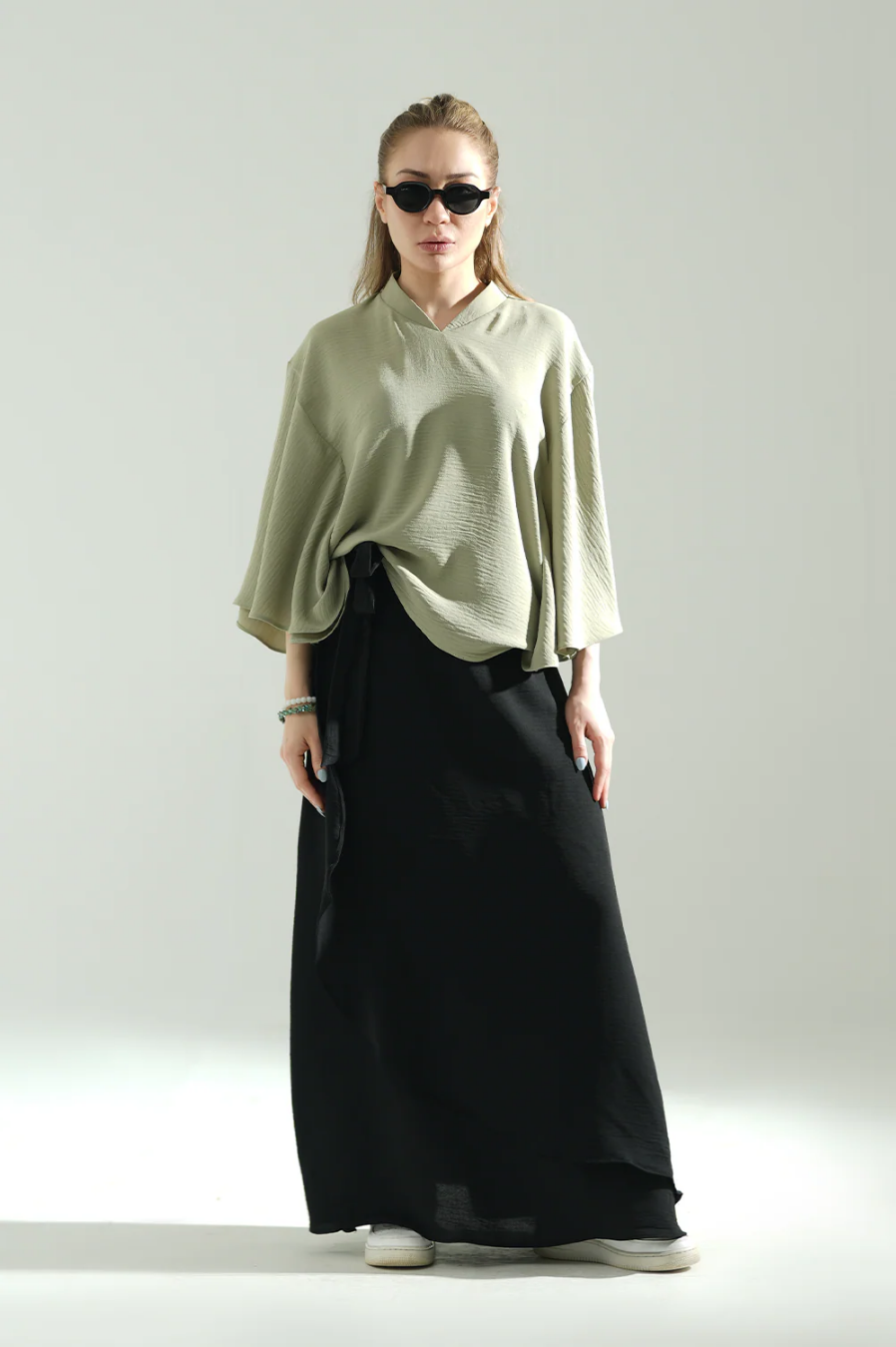 Drift Skirt