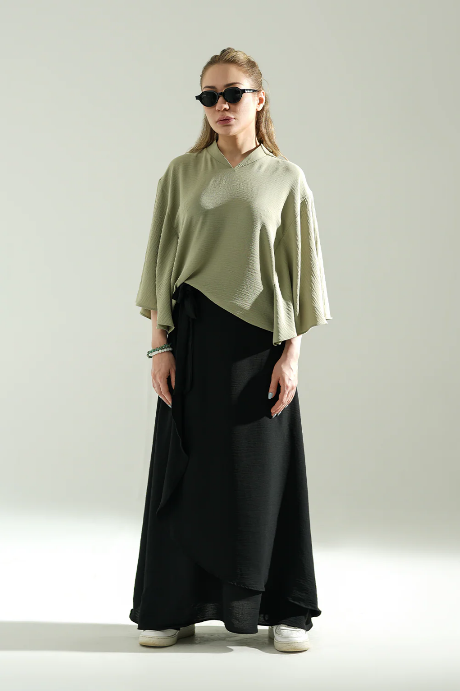 Ethereal Kaftan