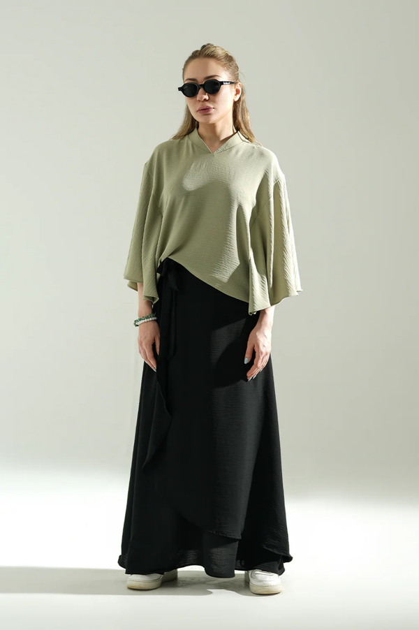 Ethereal Kaftan