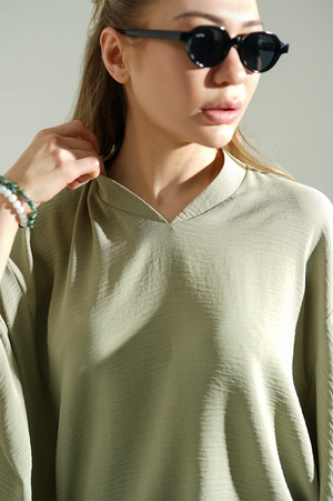 Ethereal Kaftan
