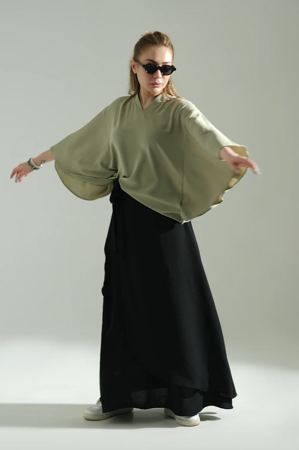 Ethereal Kaftan