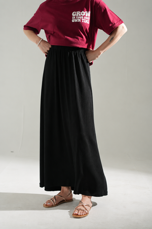 Column Skirt