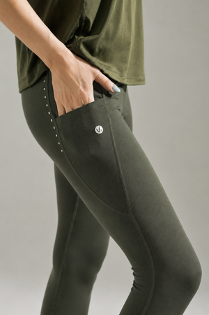 Flex Green Legging