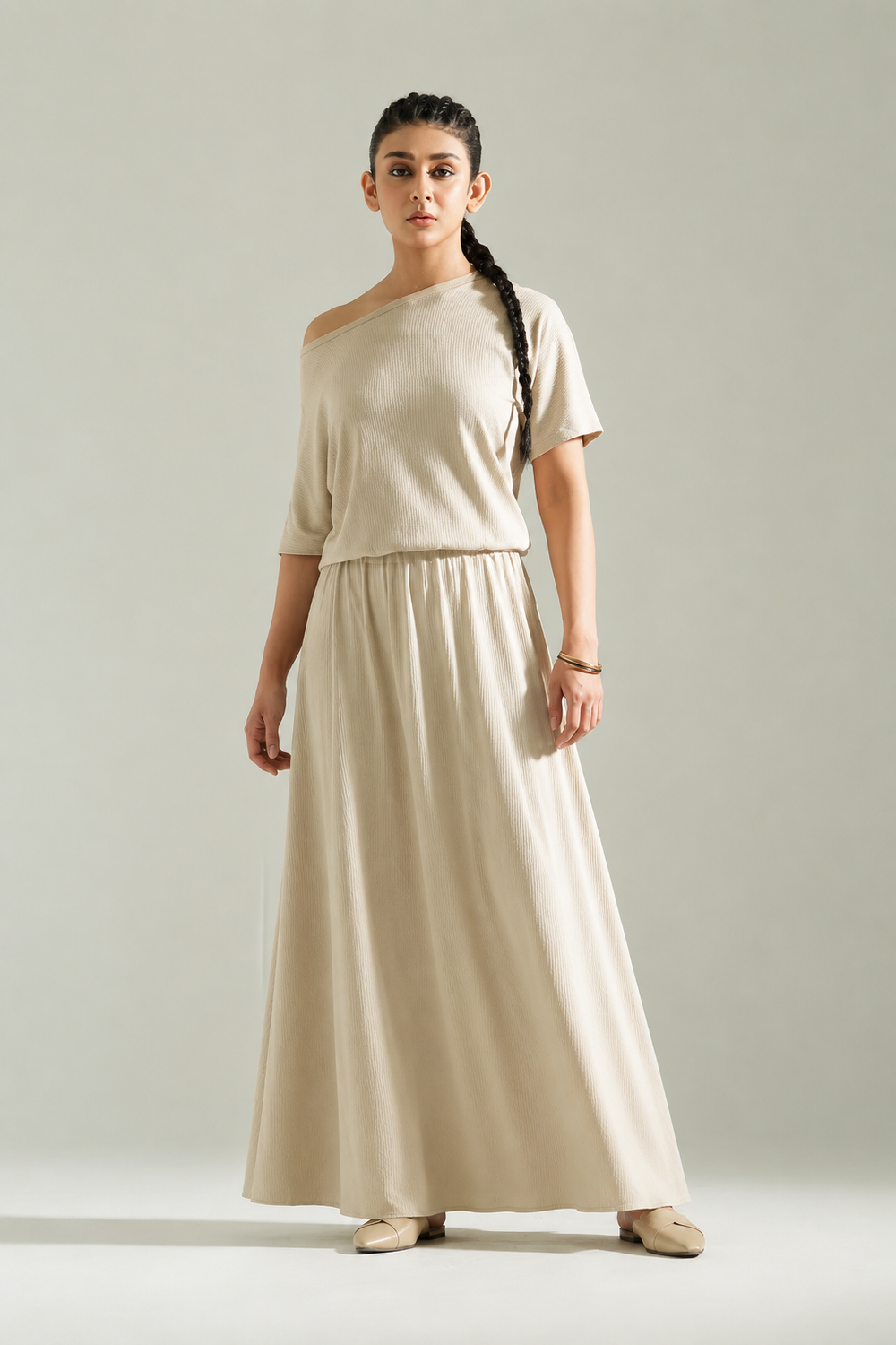 Column Skirt