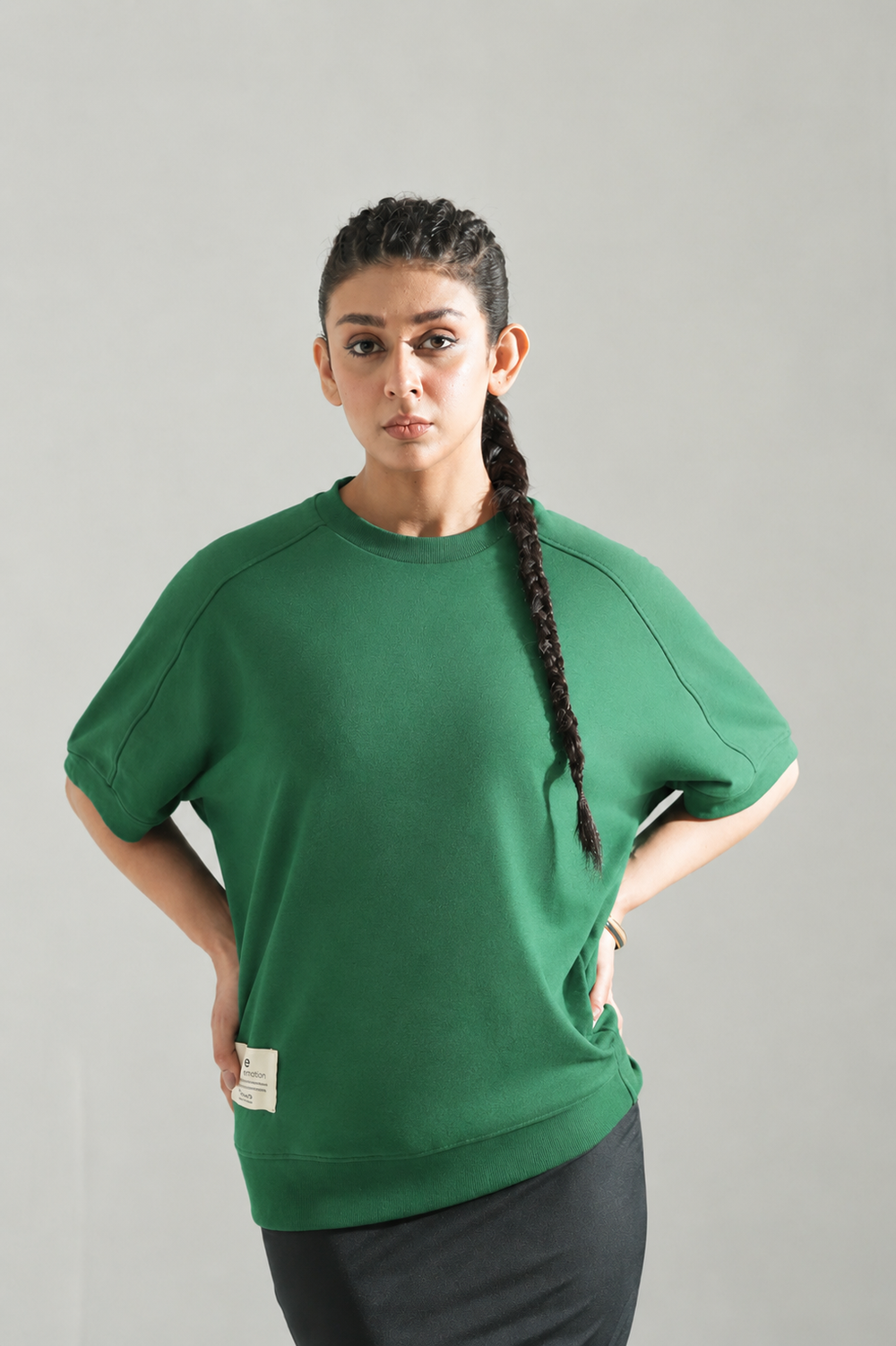 Motion Studio Tee