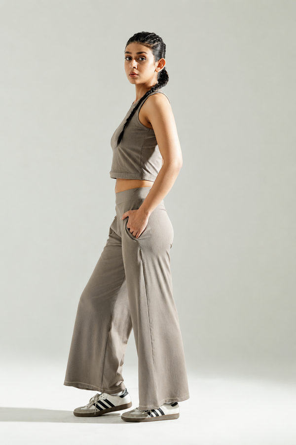 Muse Tank Mocca