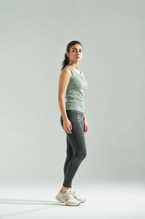 Pulse Green Tank