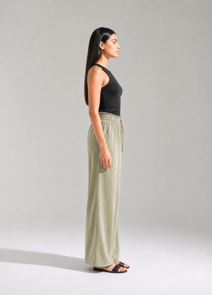 Sway Green Pants