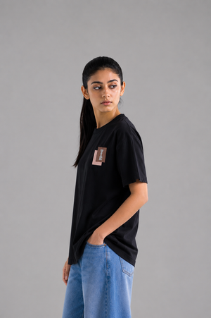 Shadow Patch Tee