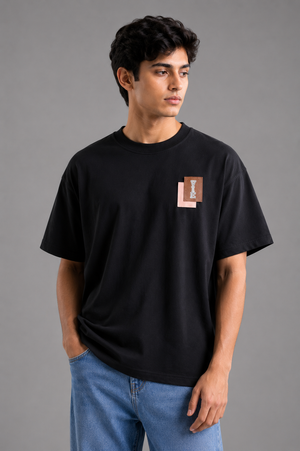 Shadow Patch Tee
