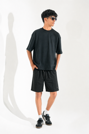 The Timekeeper Tee
